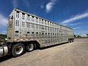 1991 Merritt Cattle Pot Image