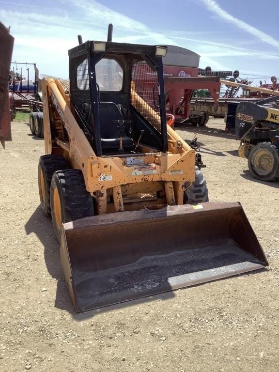 Main image Mustang 2060