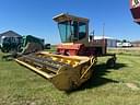 1991 New Holland 1118 Image