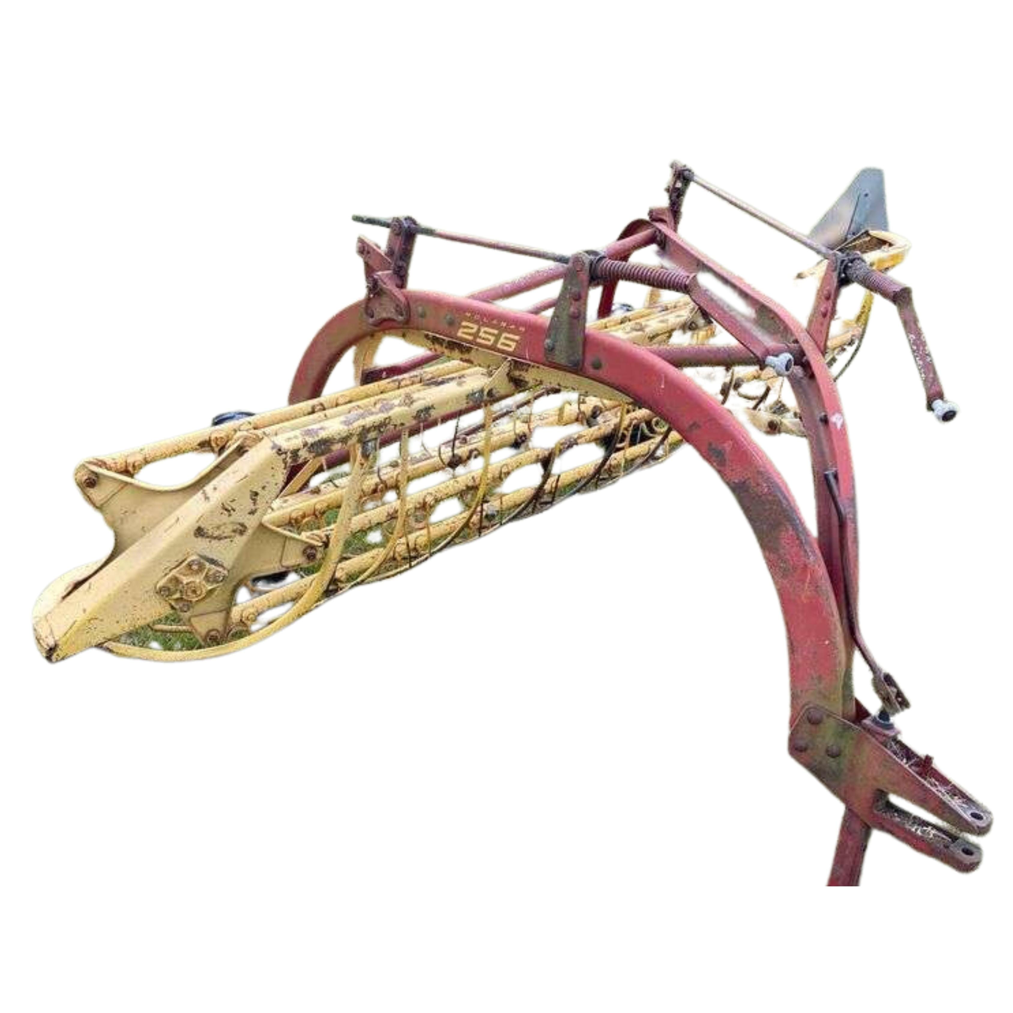 Main image New Holland 256