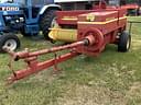 1991 New Holland 570 Image