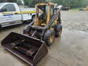 1991 New Holland L555 Image