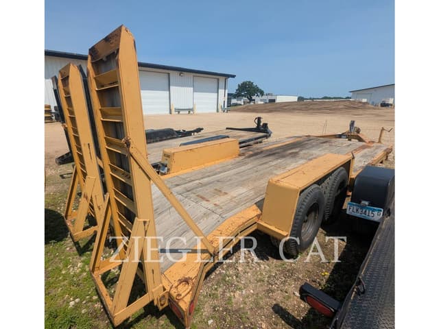 Image of Towmaster Undetermined equipment image 2