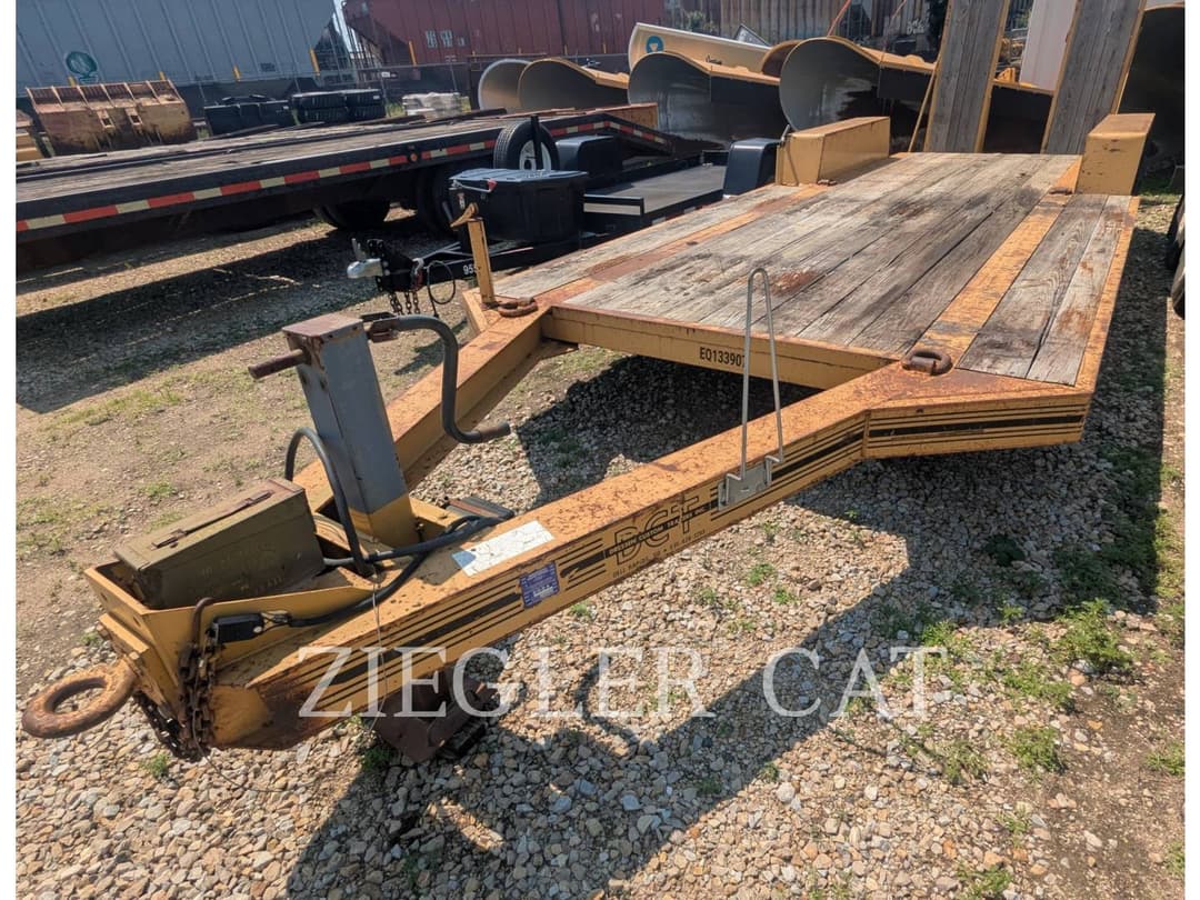 Image of Towmaster Undetermined Primary image