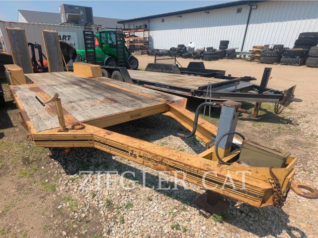 Image of Towmaster Undetermined equipment image 1