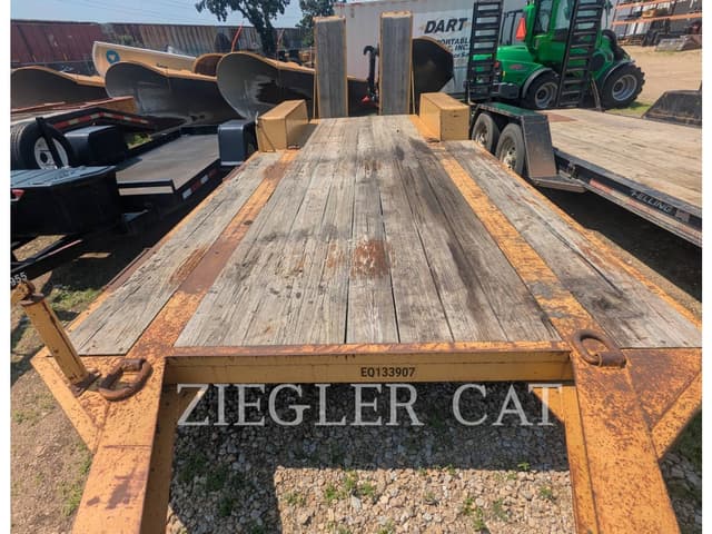 Image of Towmaster Undetermined equipment image 4