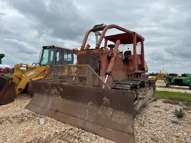 Image of Fiat-Allis FD20B equipment image 1