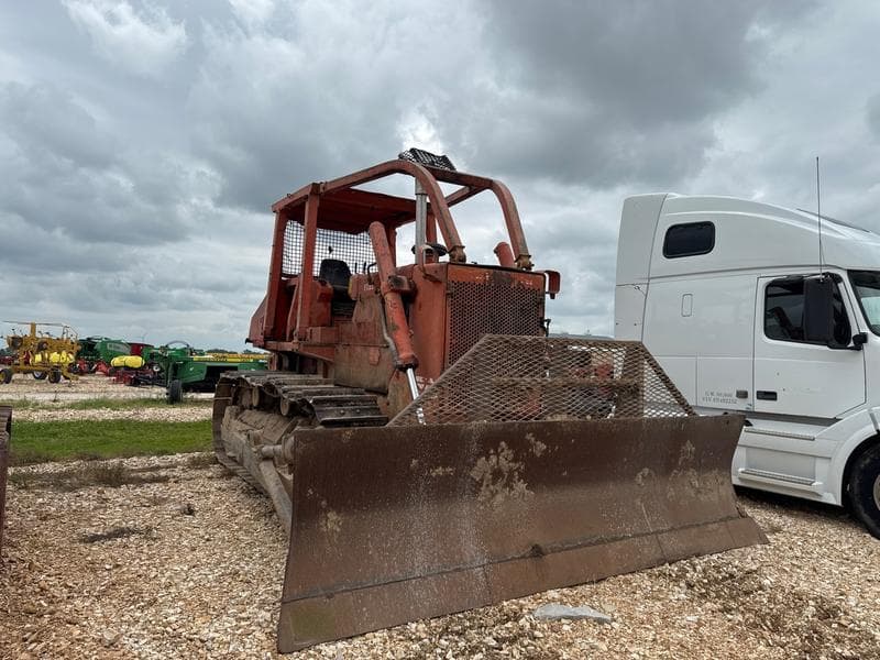 Image of Fiat-Allis FD20B Primary image