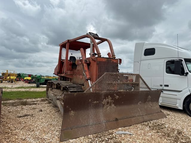 Image of Fiat-Allis FD20B equipment image 1