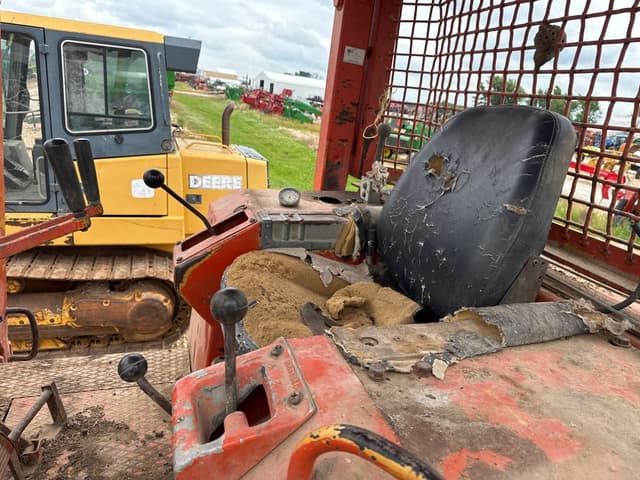 Image of Fiat-Allis FD20B equipment image 2