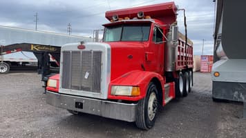 Main image Peterbilt 377