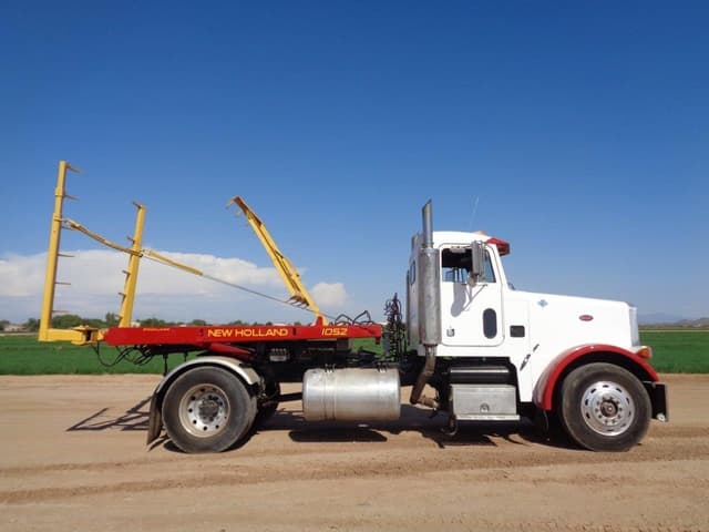 Image of Peterbilt 378 equipment image 1