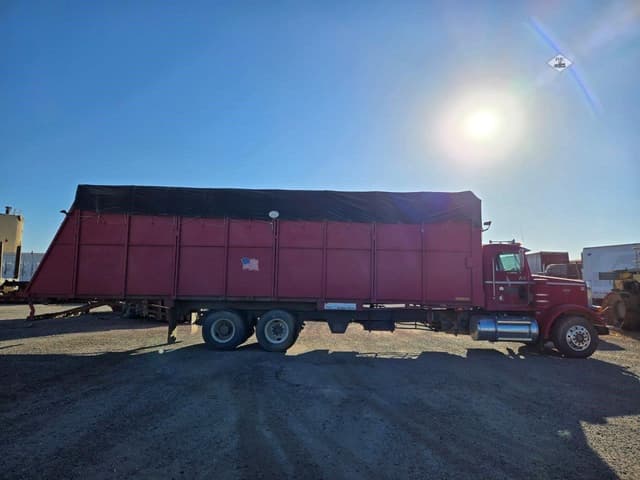 Image of Peterbilt 378 equipment image 1