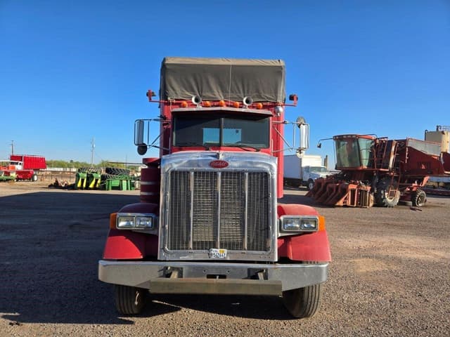 Image of Peterbilt 378 equipment image 2