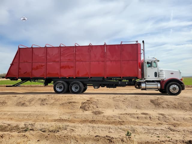 Image of Peterbilt 378 equipment image 2