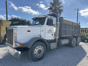 1991 Peterbilt 378 Image
