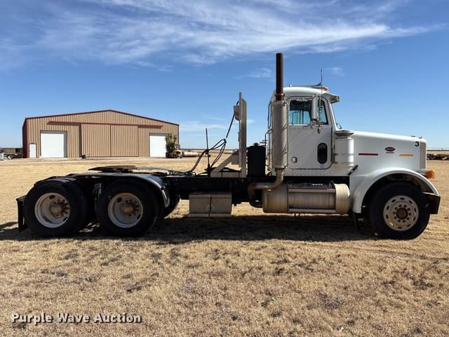 Image of Peterbilt 378 equipment image 3