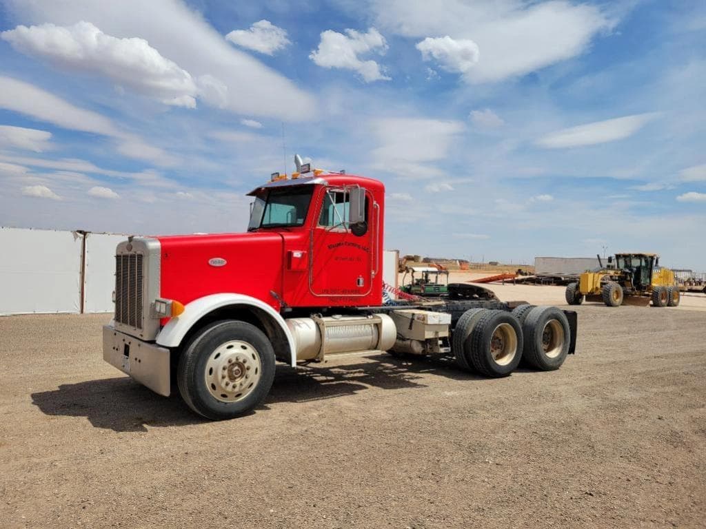 Image of Peterbilt 378 Primary image