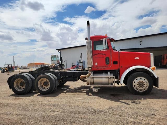 Image of Peterbilt 378 equipment image 4