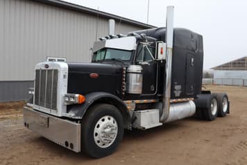 Main image Peterbilt 379