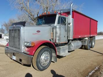 Main image Peterbilt 379