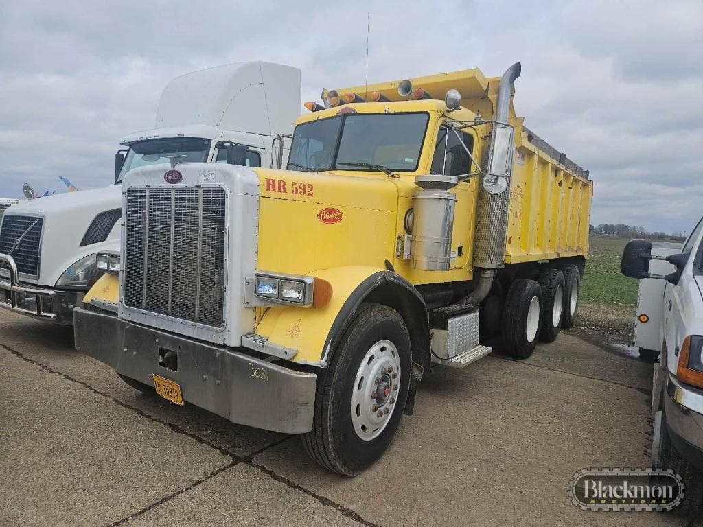 Image of Peterbilt 379 Primary image