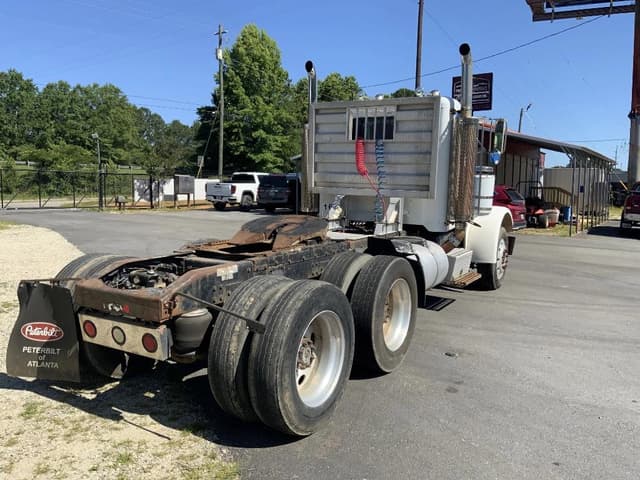 Image of Peterbilt 379 equipment image 4
