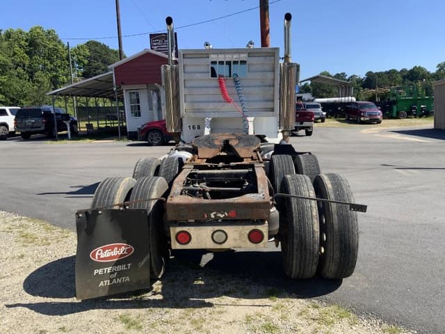 Image of Peterbilt 379 equipment image 3