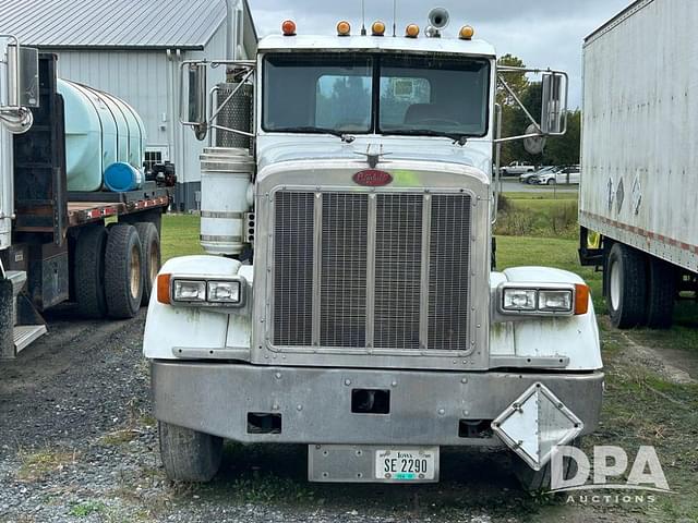 Image of Peterbilt 379 equipment image 1