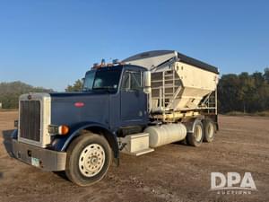1991 Peterbilt 379 Image