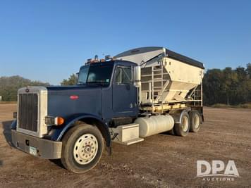 Main image Peterbilt 379