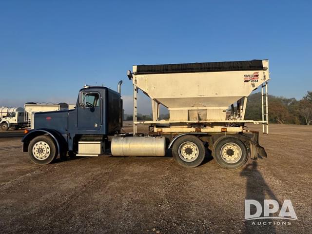 Image of Peterbilt 379 equipment image 4