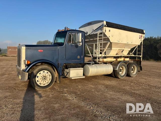 Image of Peterbilt 379 equipment image 1
