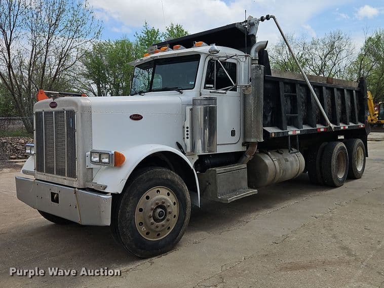 Image of Peterbilt 379 Primary image