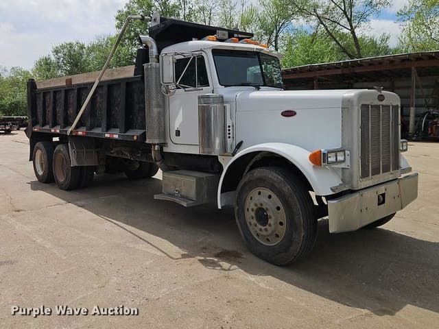Image of Peterbilt 379 equipment image 2