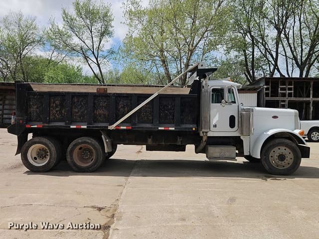 Image of Peterbilt 379 equipment image 3