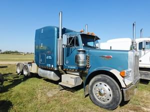 1991 Peterbilt 379 Image