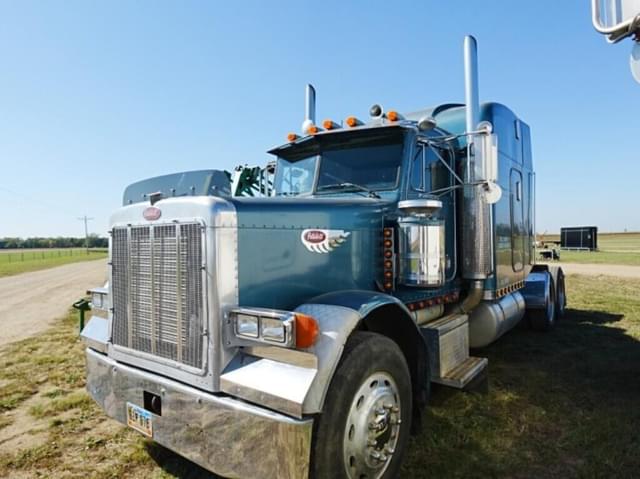 Image of Peterbilt 379 equipment image 1