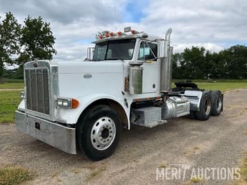 Main image Peterbilt 379
