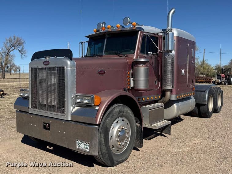 Image of Peterbilt 379 Primary image