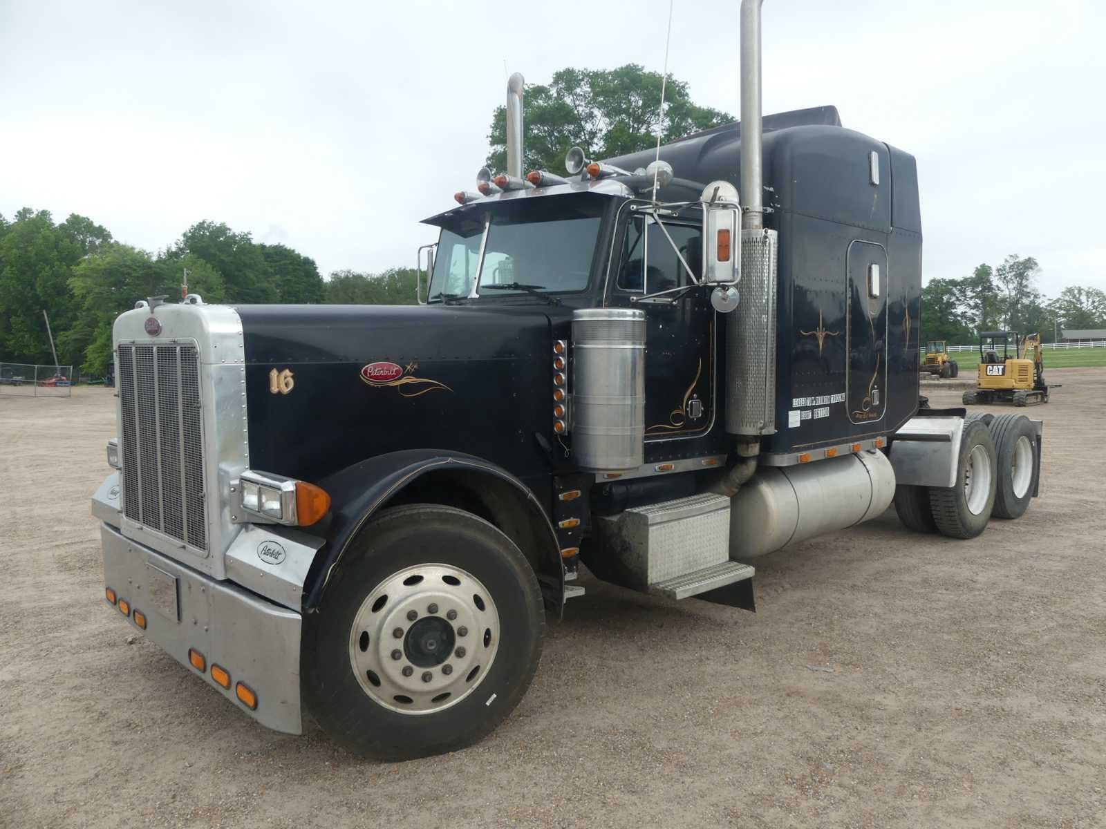 Main image Peterbilt 379