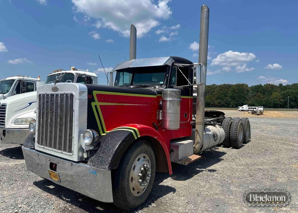 Image of Peterbilt 379 Primary image