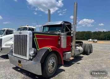 Main image Peterbilt 379