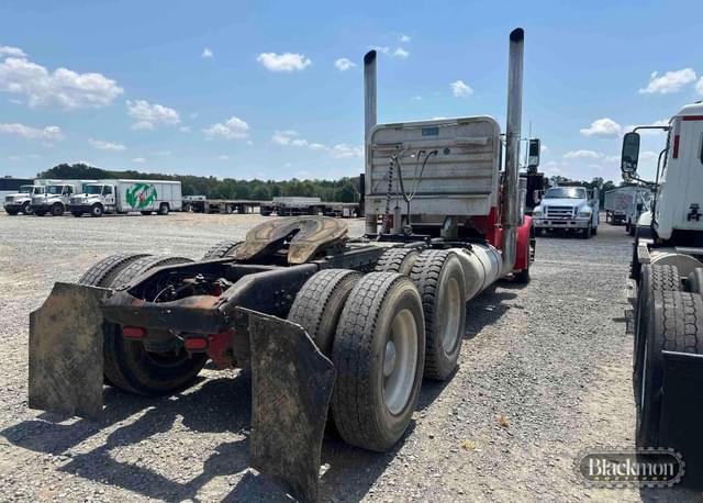 Image of Peterbilt 379 equipment image 3