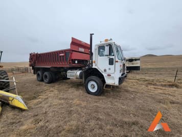 Main image Peterbilt 60