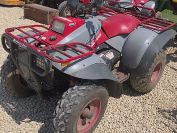 Main image Polaris 350