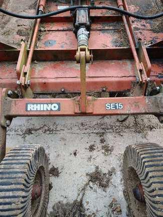 Image of Rhino SE15 equipment image 3
