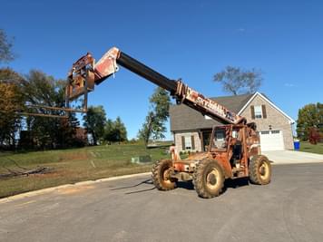 Main image Skytrak 8042