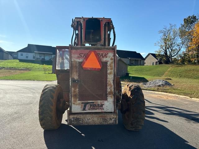 Image of Skytrak 8042 equipment image 4