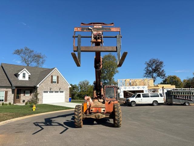 Image of Skytrak 8042 equipment image 3